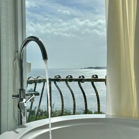 南灣飯店 Kenting Nanwan Hotel ภายนอก รูปภาพ