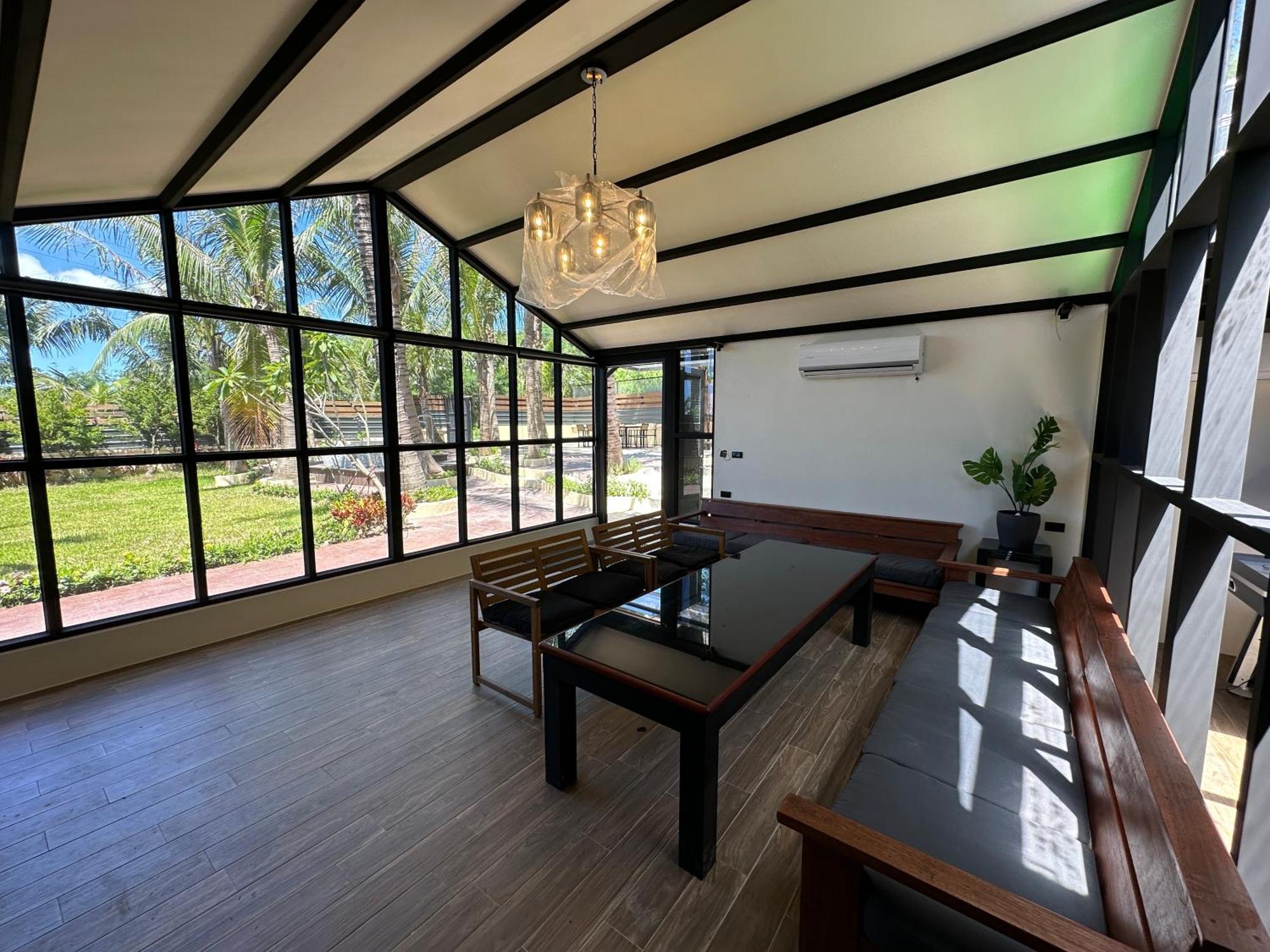 南灣飯店 Kenting Nanwan Hotel ภายนอก รูปภาพ