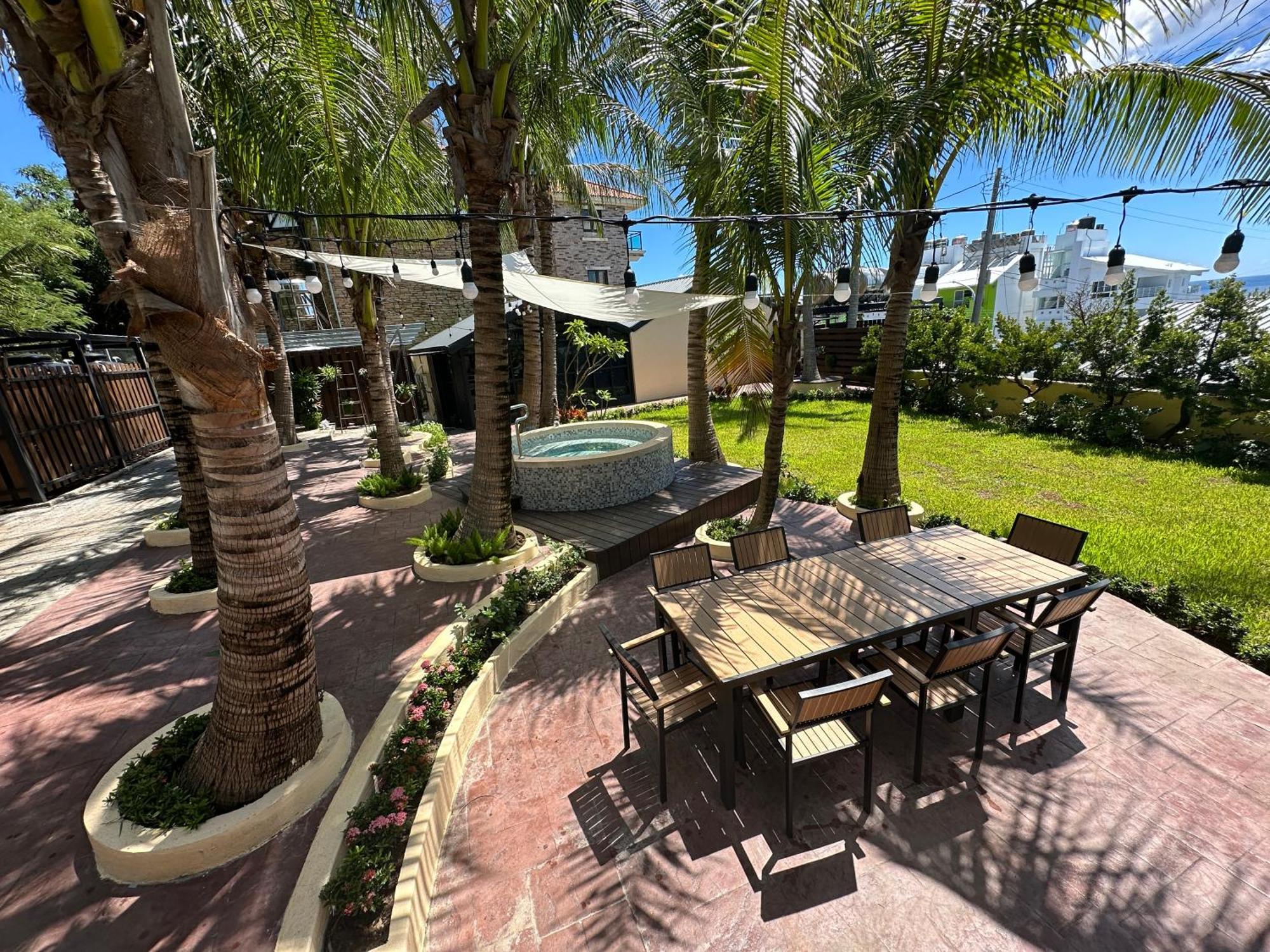 南灣飯店 Kenting Nanwan Hotel ภายนอก รูปภาพ