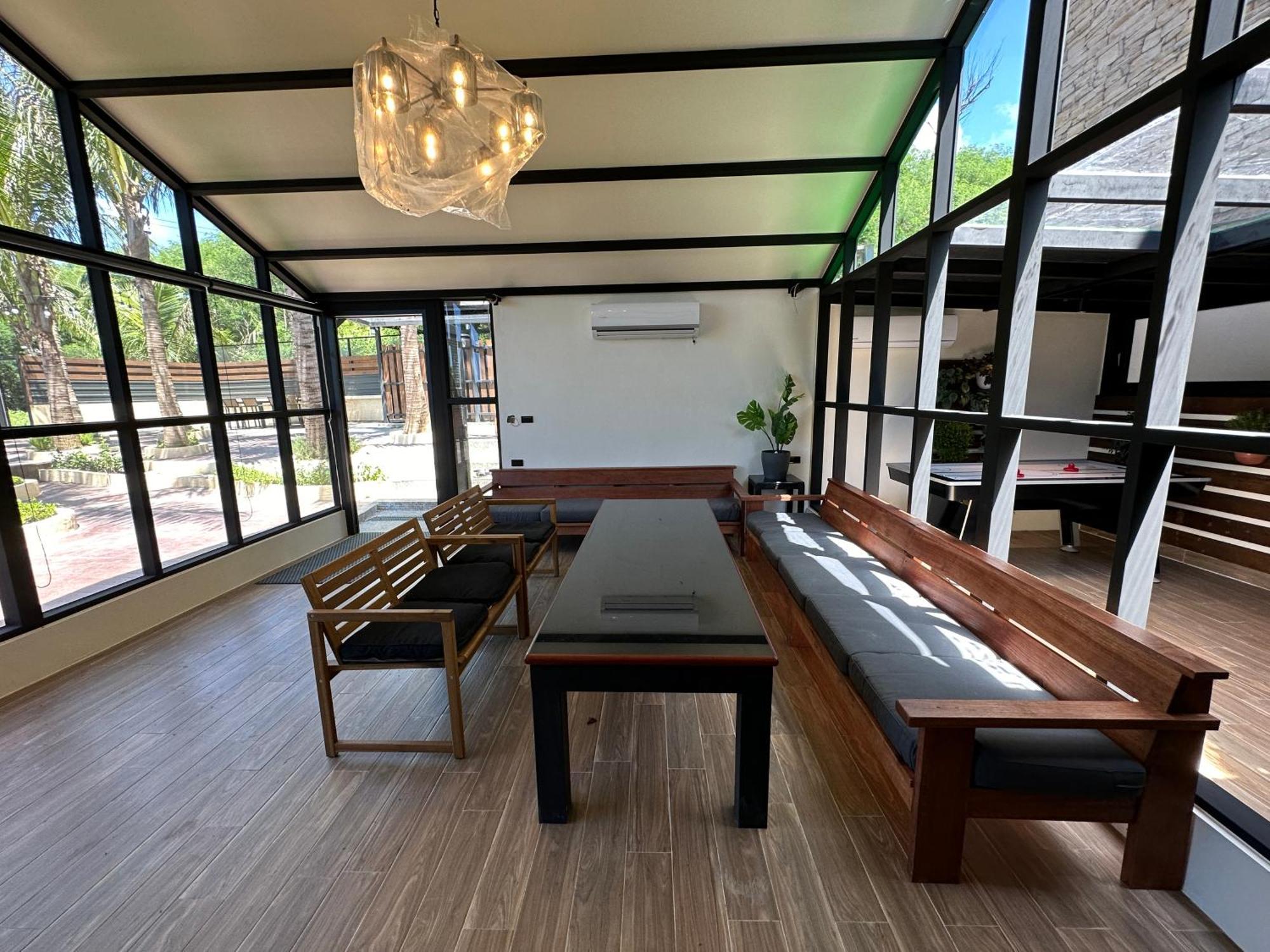 南灣飯店 Kenting Nanwan Hotel ภายนอก รูปภาพ