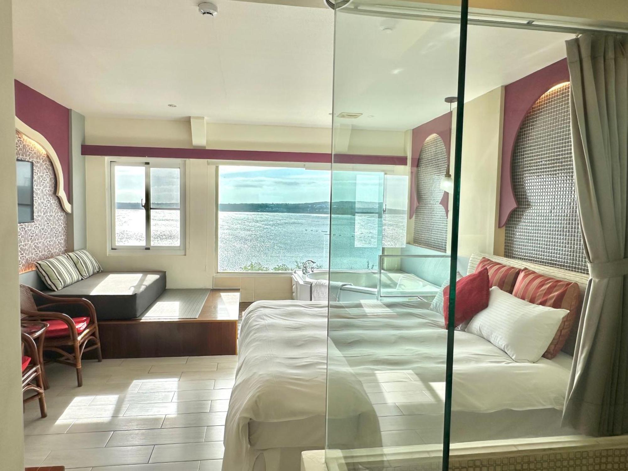 南灣飯店 Kenting Nanwan Hotel ห้อง รูปภาพ