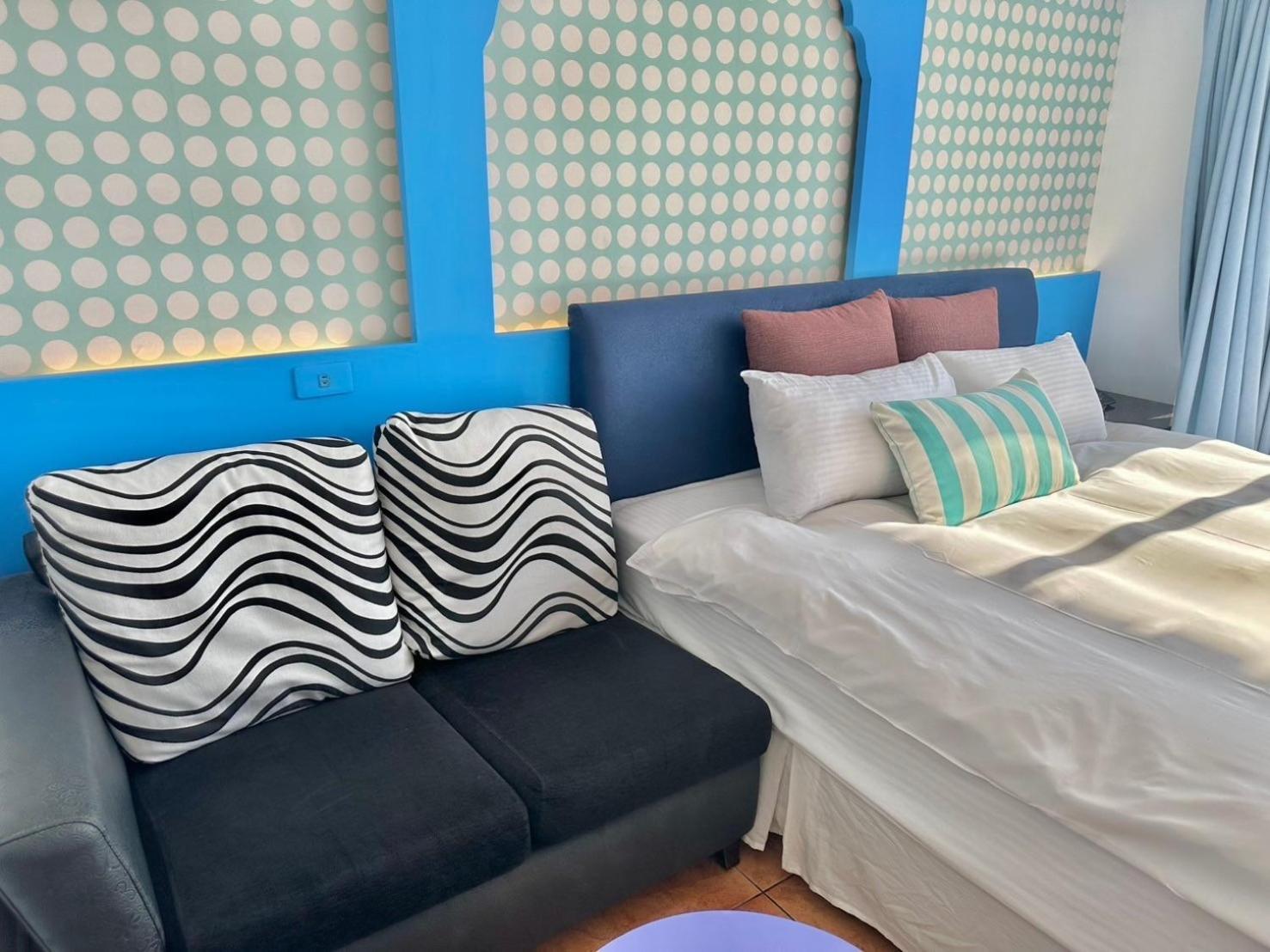 南灣飯店 Kenting Nanwan Hotel ภายนอก รูปภาพ