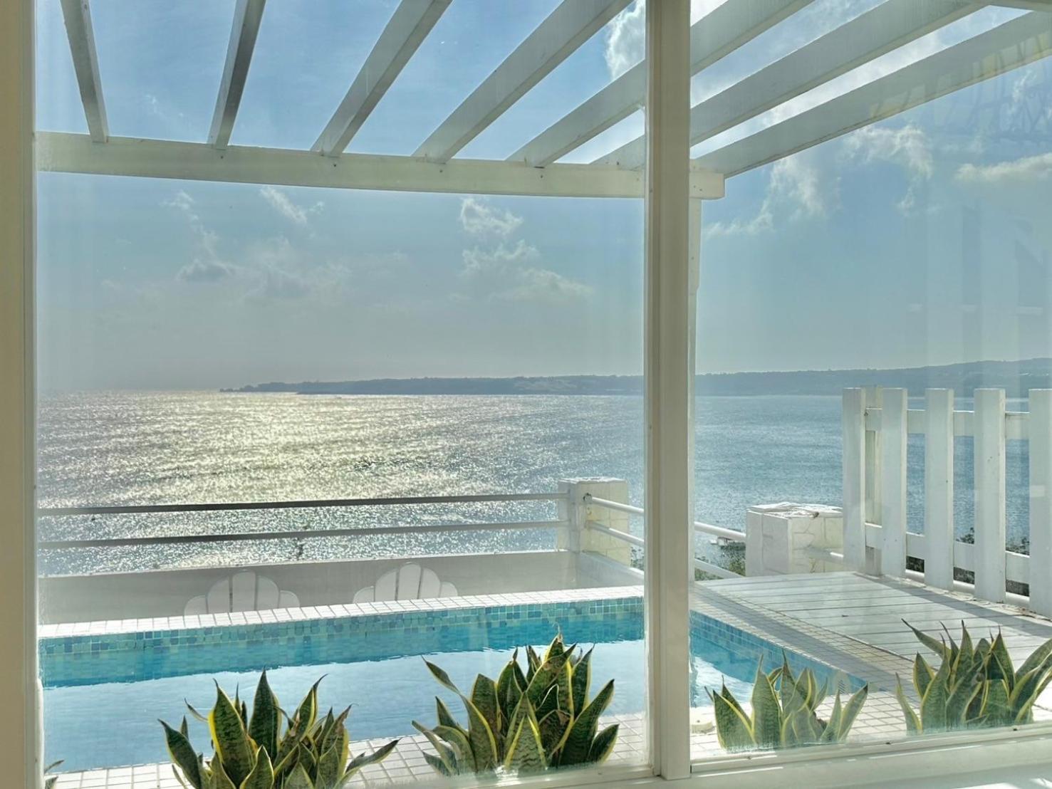 南灣飯店 Kenting Nanwan Hotel ภายนอก รูปภาพ